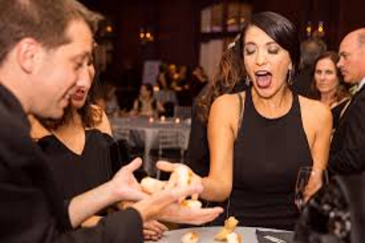 David Corsaro ♦ Amazement For All