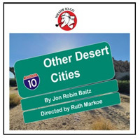 OTHER DESERT CITIES