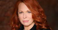  Carolee Carmello: My Outside Voice show poster