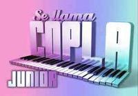 Is flame copla junior