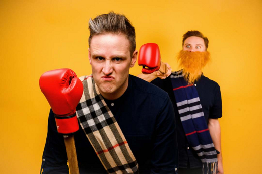 Much Ado About Nothing & Macbeth