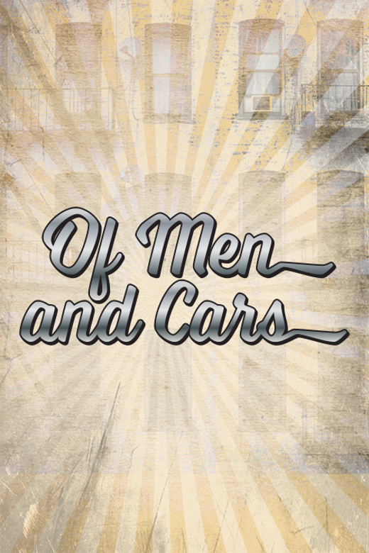 Of Men and Cars in Louisville