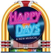 Happy Days A New Musical