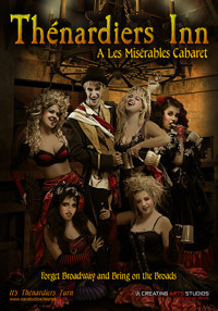 Thénardiers Inn - A Les Misérables Cabaret
