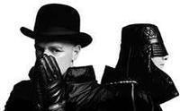 Pet Shop Boys