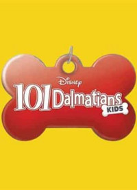 101 Dalmations Kids