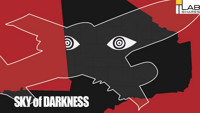 Sky of Darkness show poster
