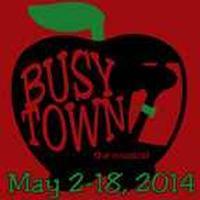 Busytown the Musical