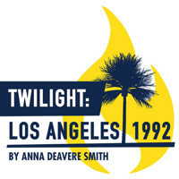 Twilight: Los Angeles, 1992 in Central Pennsylvania