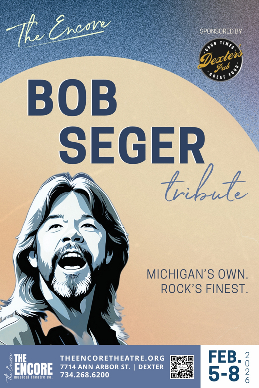 Tribute: BOB SEGER