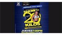 The Show of the 20 Kilos
