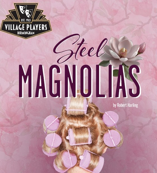 Steel Magnolias in Michigan