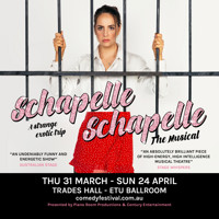 Schapelle Schapelle - The Musical