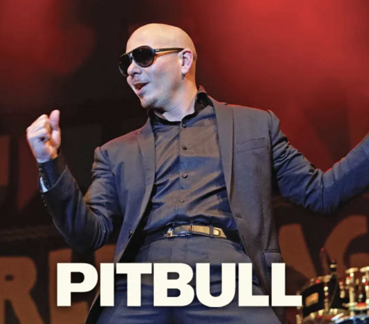 Pitbull & Lil Jon in Boston