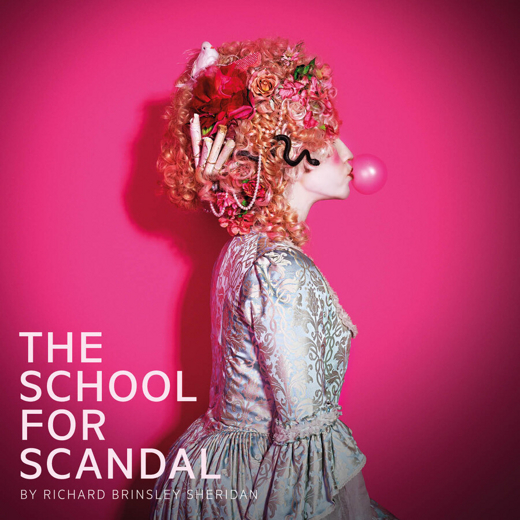 The School for Scandal in UK Regional