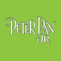 Peter Pan Jr. - April 20-29, 2018 show poster