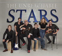 The Unreachable Stars show poster