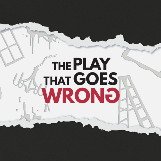 The Play That Goes Wrong in Utah