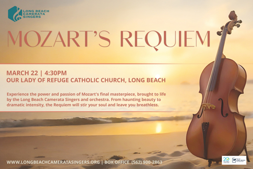 Mozart’s Requiem