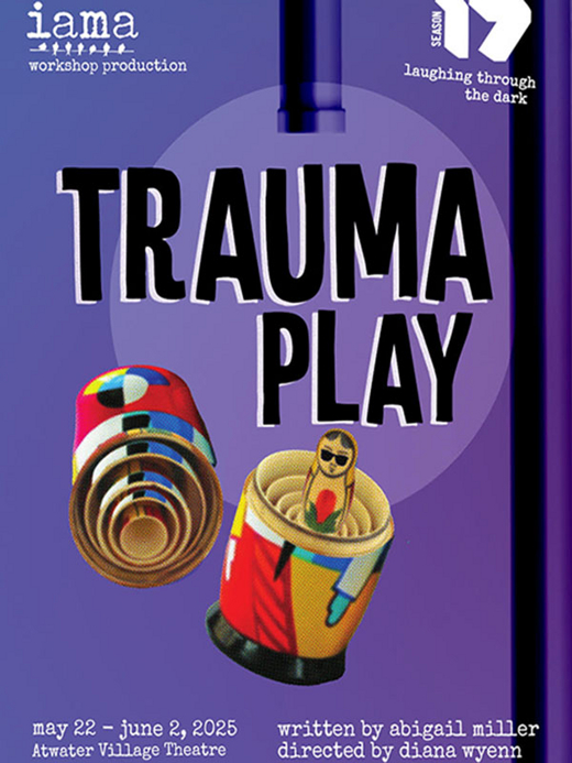 Trauma Play in Los Angeles