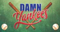 DAMN YANKEES & More Lead Chicago's May 2023 Top Picks Image
