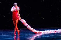 Smuin Contemporary Ballet presents The Christmas Ballet