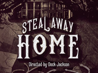 Steal Away Home in Austin Logo