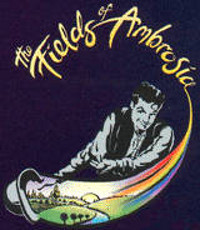 Fields of Ambrosia show poster