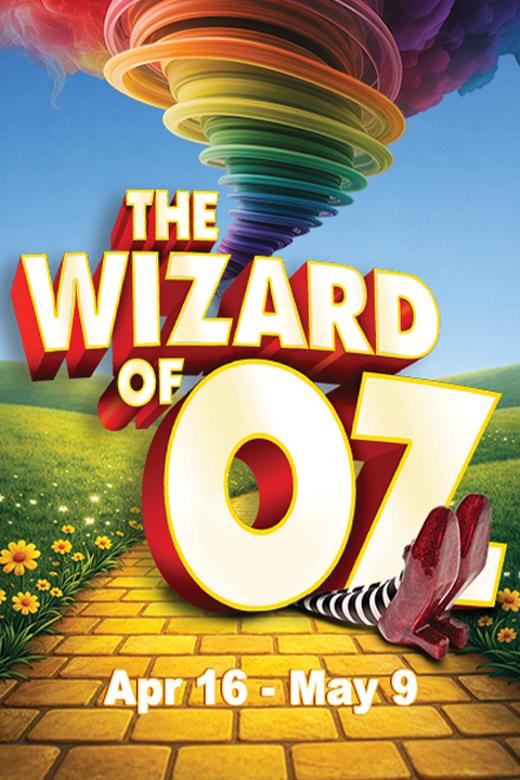 The Wizard of Oz in Orlando