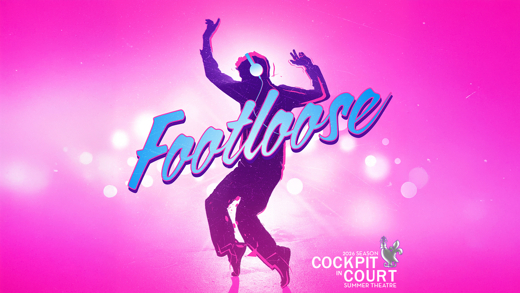 Footloose in Baltimore