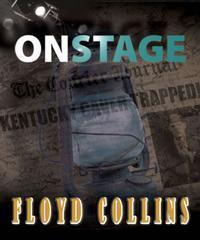 Floyd Collins show poster