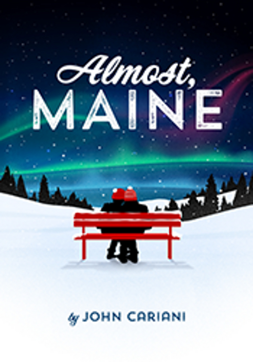 Almost, Maine