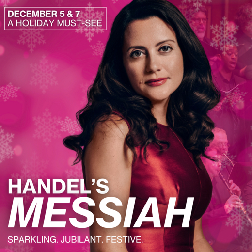 Handel's Messiah