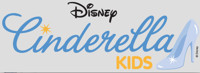 Cinderella Kids show poster
