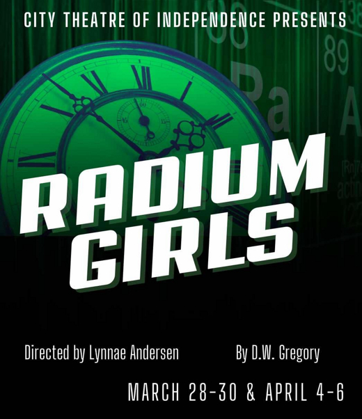 Radium Girls in Kansas City