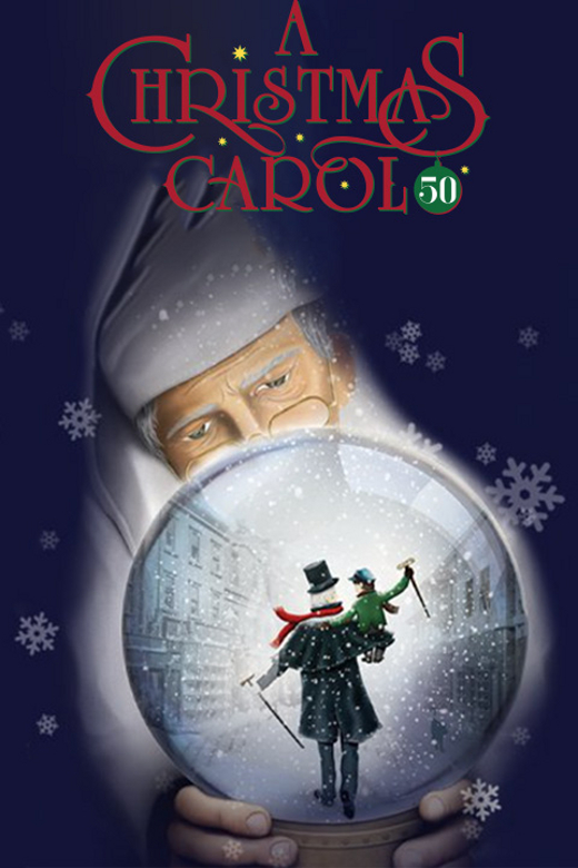 A Christmas Carol