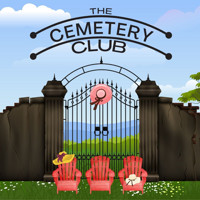 THE CEMETERY CLUB