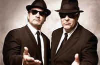 The Blues Brothers & The Sacred Hearts