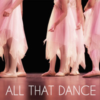 ALL THAT DANCE show poster