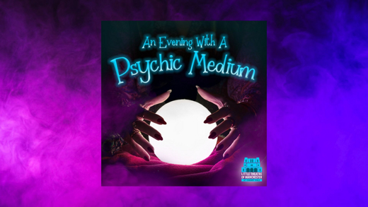 An Evening with Psychic Medium Patricia Griffin