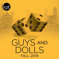 Guys and Dolls