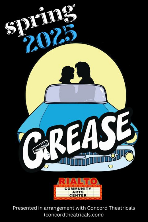 Grease in Arkansas