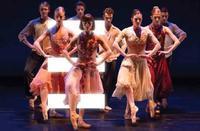 Ballet Austin: Director’s Choice