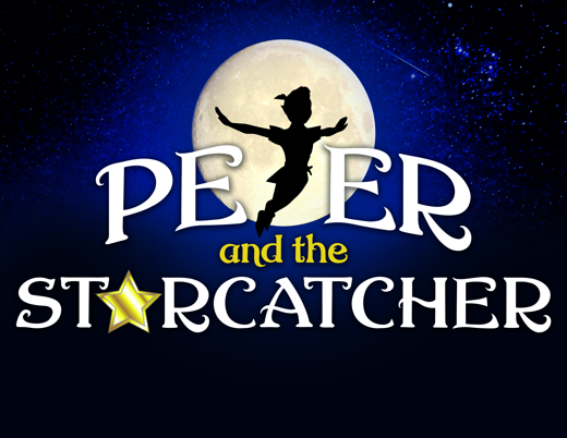 Peter and the Starcatcher in Dallas