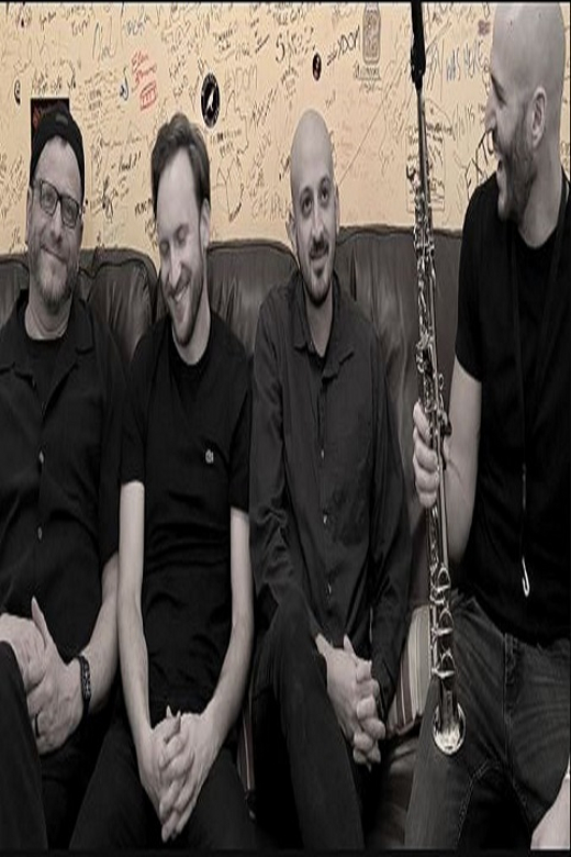 True North Jazz Project