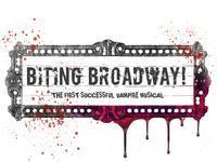 Biting Broadway! The First Successful Vampire Musical