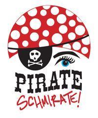 Pirate Schmirate! show poster