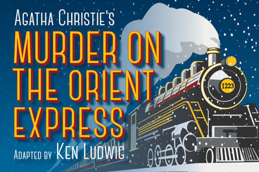 Agatha Christie's Murder on the Orient Express in New Hampshire