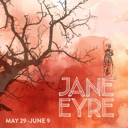Jane Eyre in 