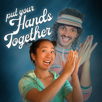 Put Your Hands Together show poster